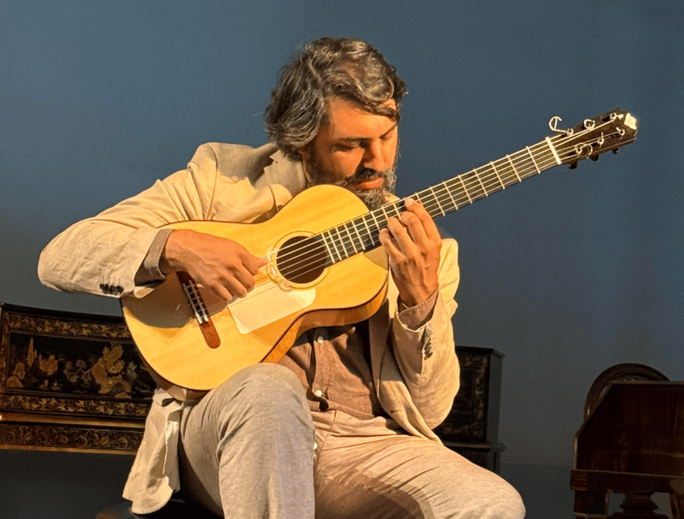 Alejo de los Reyes